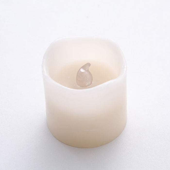 CHIRSTMAS LED LIGHT MINI CANDLE RW-W127 N4RW