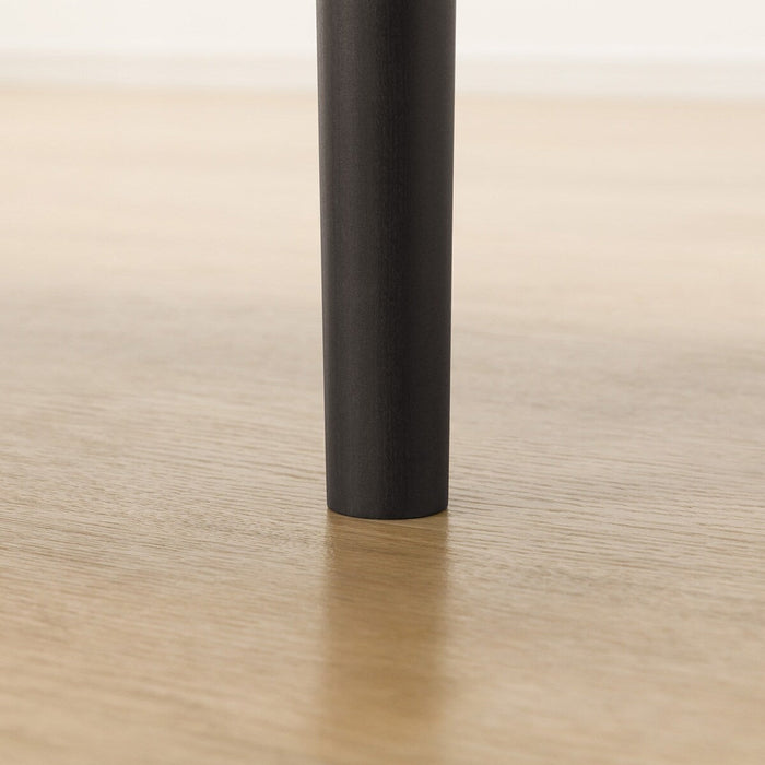 BENCH N COLLECTION B-34 BK/NSF-MGY