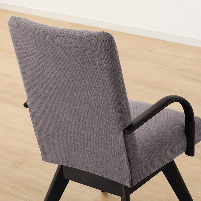 DC N COLLECTION C-60S ARM BK/NSF-MGY