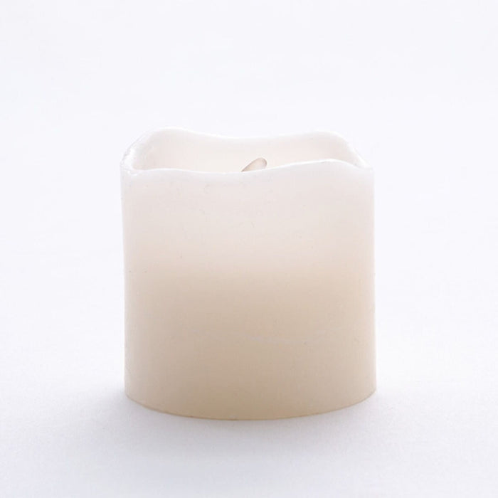 CHIRSTMAS LED LIGHT MINI CANDLE RW-W127 N4RW