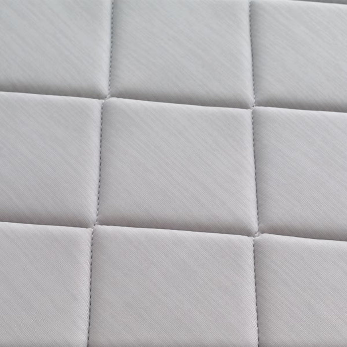 RUG NC EXTREME COLD RPK 185X240 GY Q02