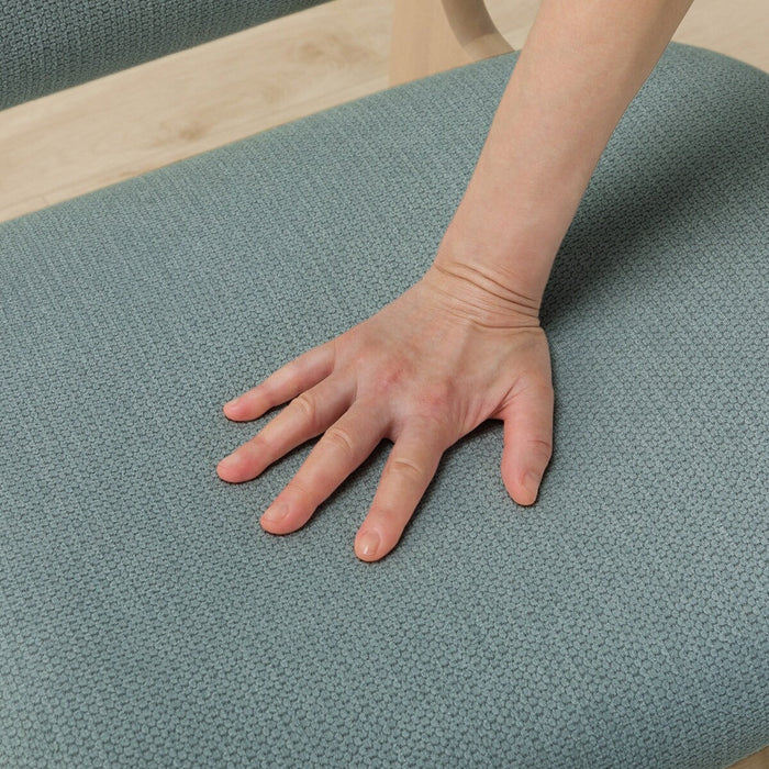 1P CHAIR RELAX WIDE2 SD-NSF WW/TBL