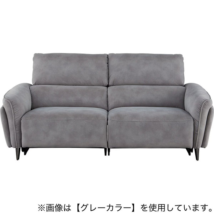 2M ELECTRIC 3P SOFA LS02 PEY DGY