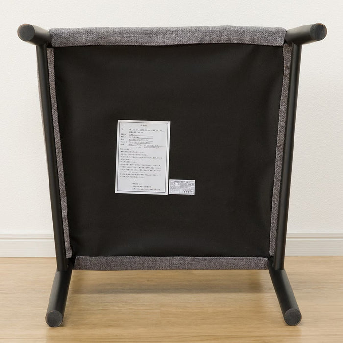 DC N COLLECTION C-34 BK/NSF-MGY