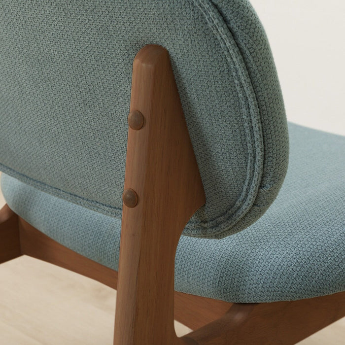 1P CHAIR RELAX WIDE2 SD-NSF MBR/TBL