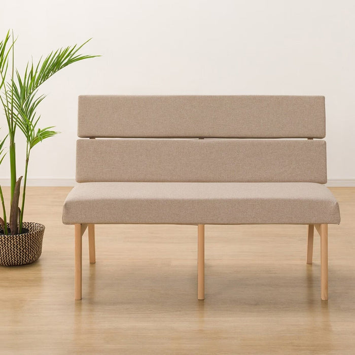 BENCH N COLLECTION B-74 NA/NSF-BE