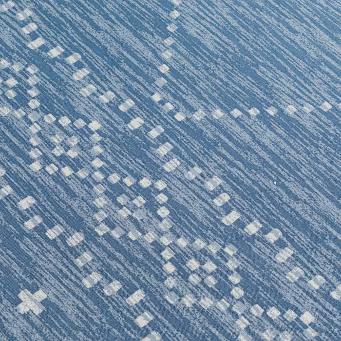 RUG NC EXTREME COLD RPT 185X240 BL Q01
