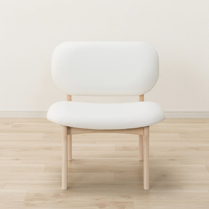 1P CHAIR RELAX WIDE2 NS WW/WH