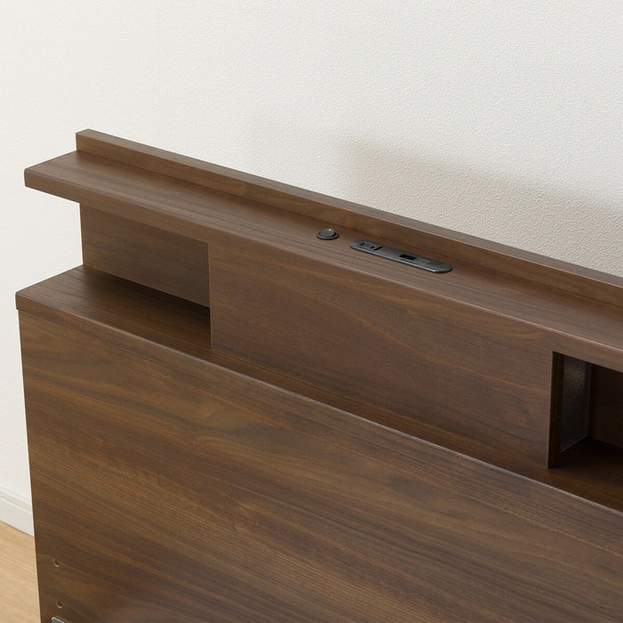ADJUSTABLE BED NS004 S LEG MBR2