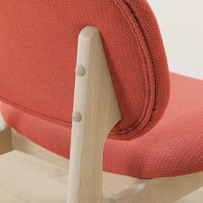 1P CHAIR RELAX WIDE2 SD-NSF WW/OR