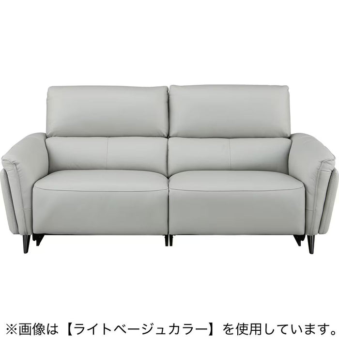 2M ELECTRIC 3P SOFA LS02 NW DMO