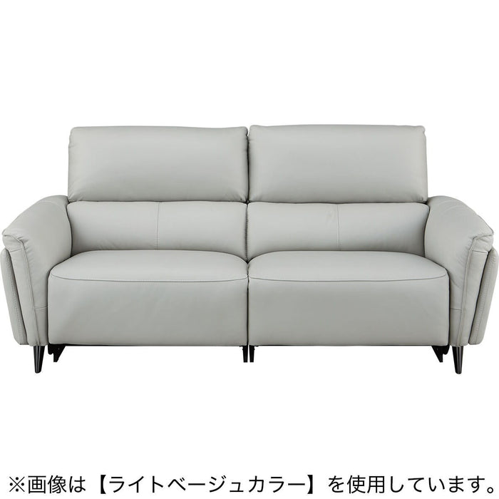 2M ELECTRIC 3P SOFA LS02 NW LMO