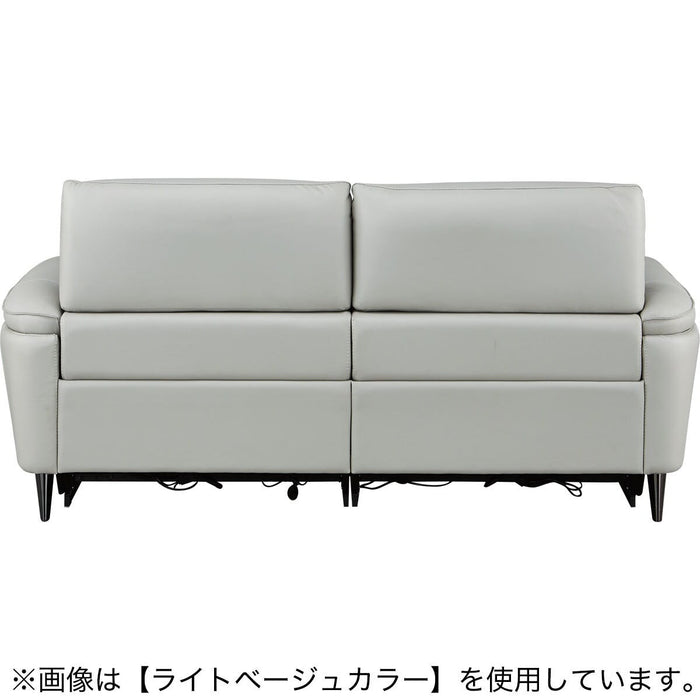2M ELECTRIC 3P SOFA LS02 NW DGY