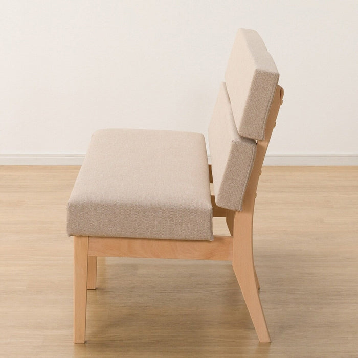 BENCH N COLLECTION B-74 NA/NSF-BE