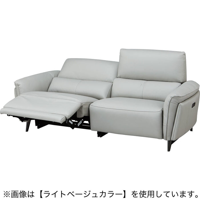 2M ELECTRIC 3P SOFA LS02 NW LMO