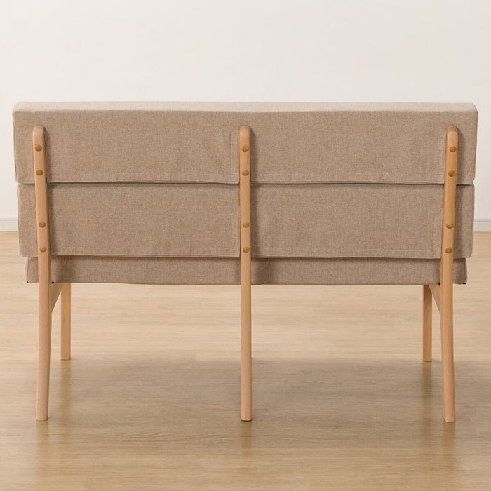BENCH N COLLECTION B-74 NA/NSF-BE