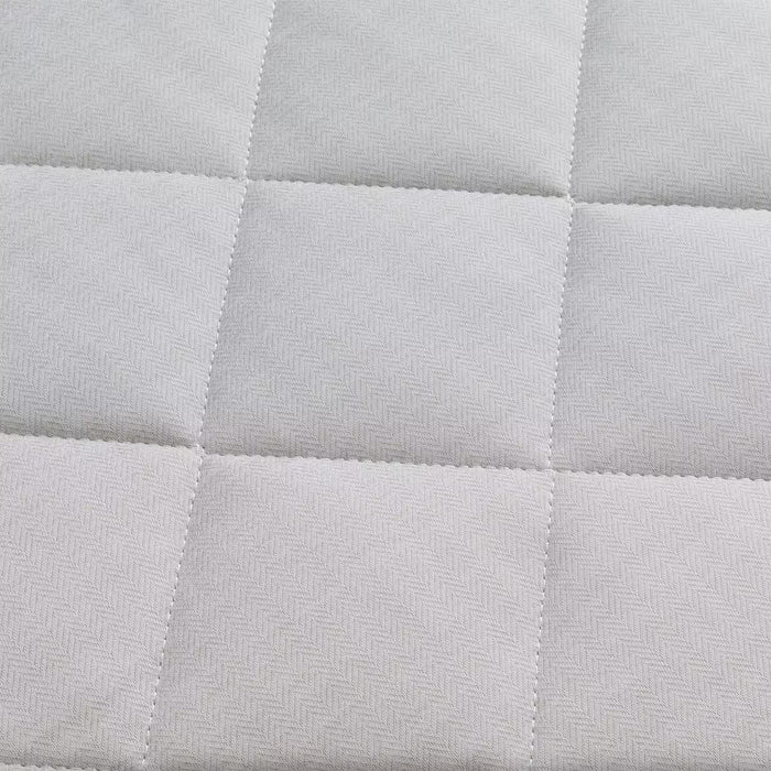 RUG NC EXTREME COLD R 185X185 GY WY01
