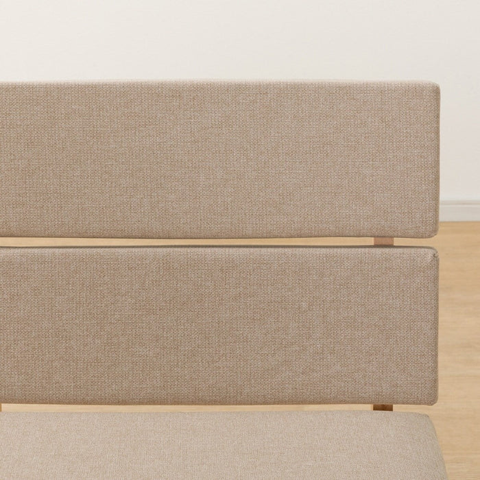 BENCH N COLLECTION B-74 NA/NSF-BE