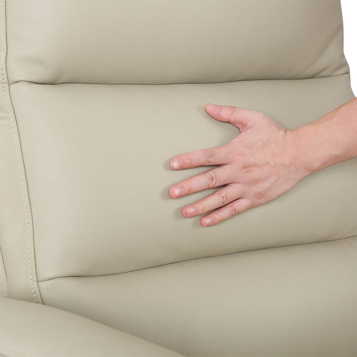 CONFORTCHAIR OC909 LEATHER BE
