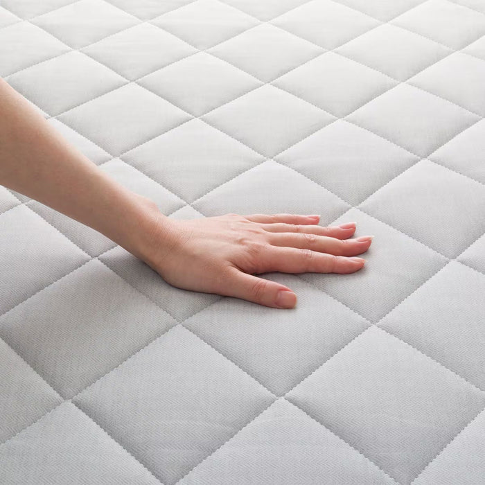 RUG NC EXTREME COLD R 185X240 GY WY01