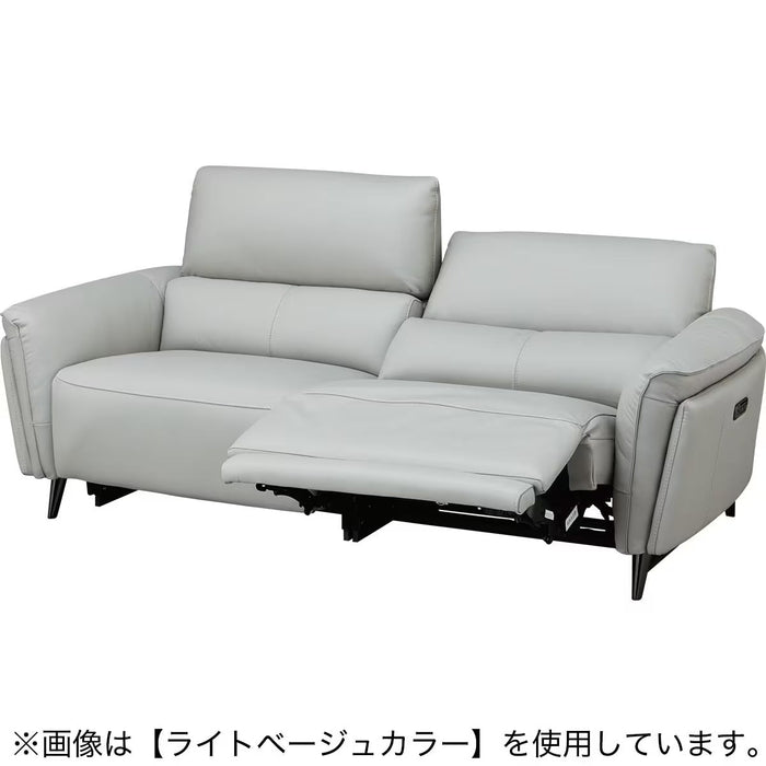 2M ELECTRIC 3P SOFA LS02 NW LMO