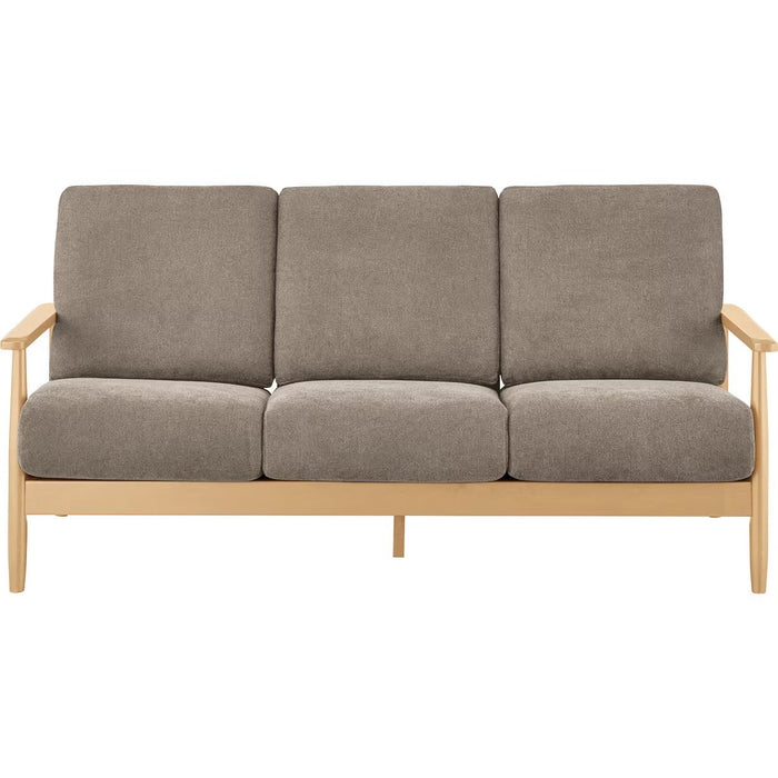 3P SOFA IG01 MO/LBR