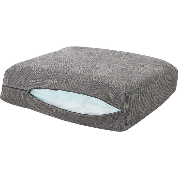 3P SOFA IG01 DGY/LBR