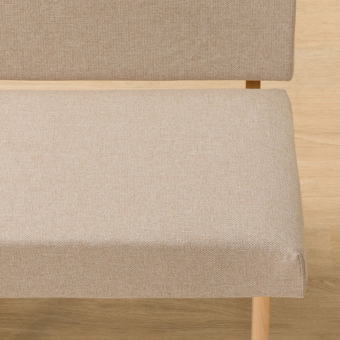 BENCH N COLLECTION B-74 NA/NSF-BE