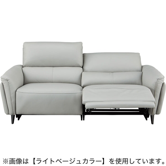 2M ELECTRIC 3P SOFA LS02 NW DGY