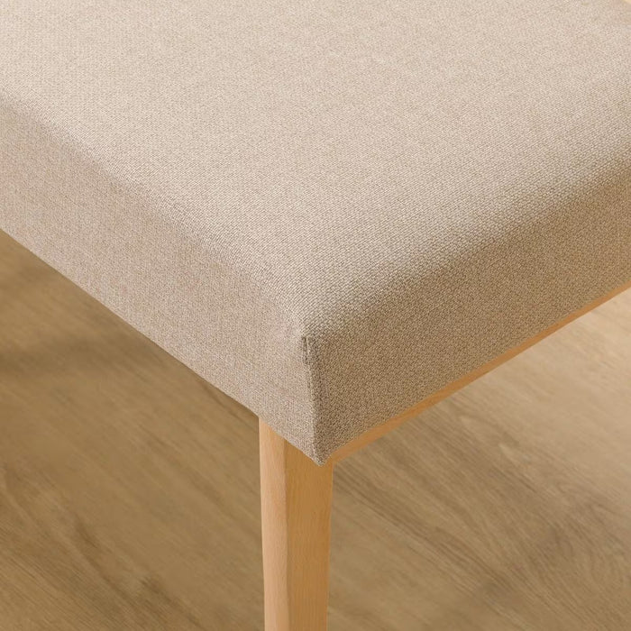 BENCH N COLLECTION B-74 NA/NSF-BE