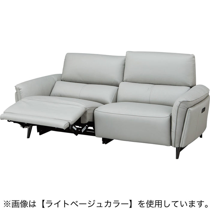 2M ELECTRIC 3P SOFA LS02 NW LMO