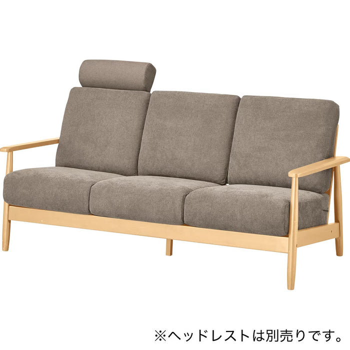 3P SOFA IG01 MO/LBR
