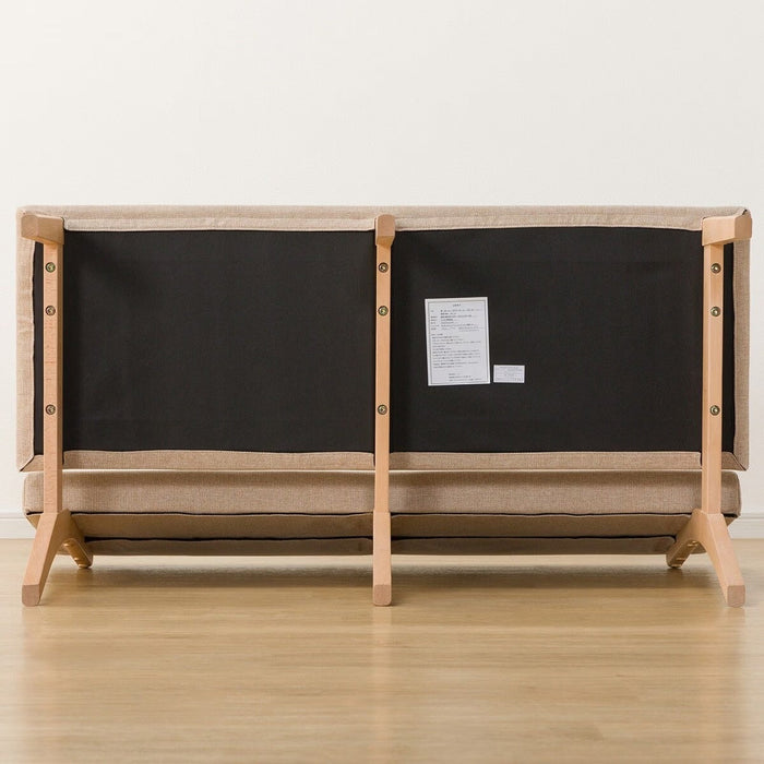 BENCH N COLLECTION B-74 NA/NSF-BE