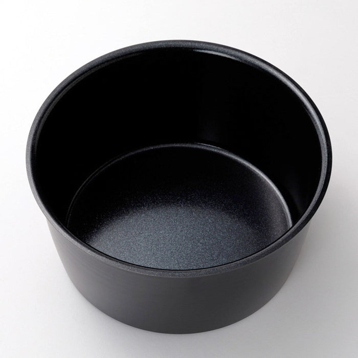 IH POT 20CM BK KY046