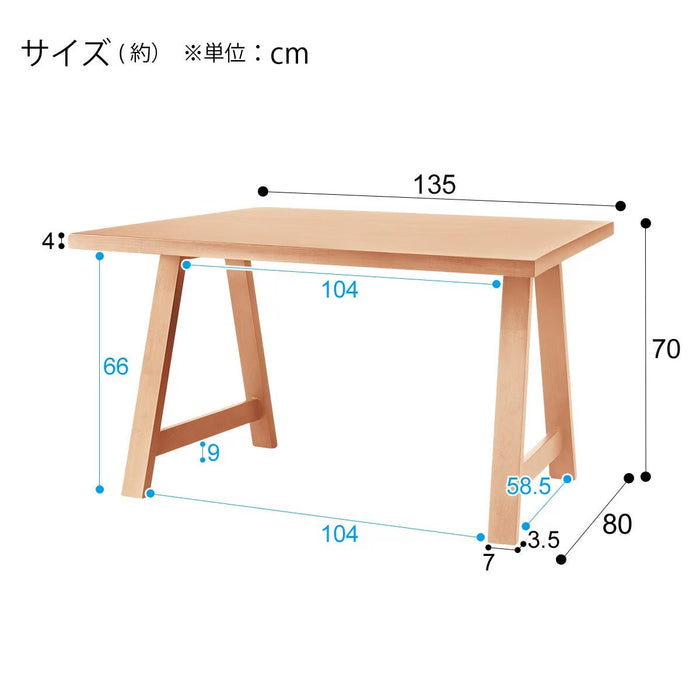 DT N COLLECTION T-06A 135 NA