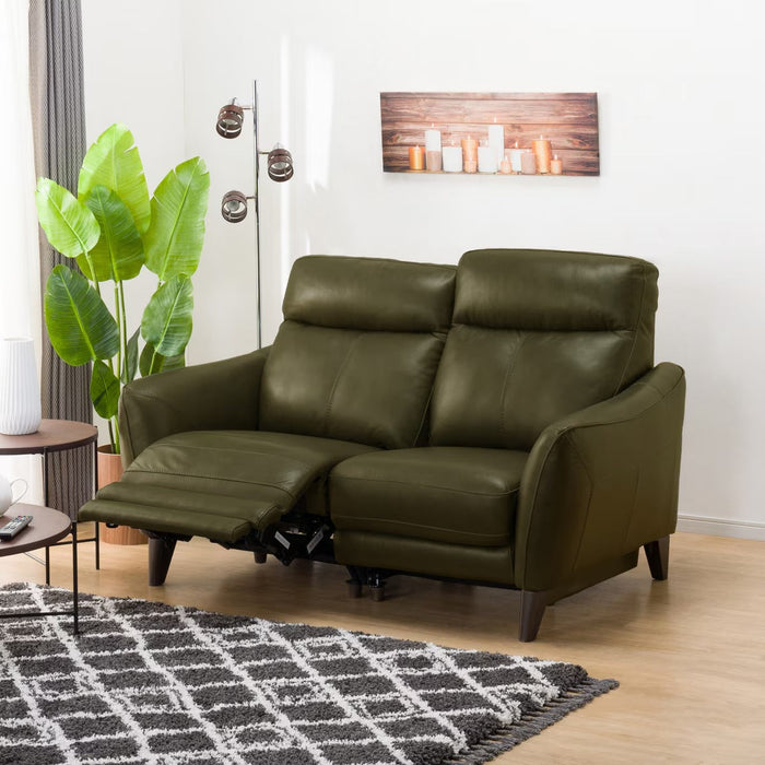 2P RIGHT ARM ELECTRIC SOFA ANHELO SK GR