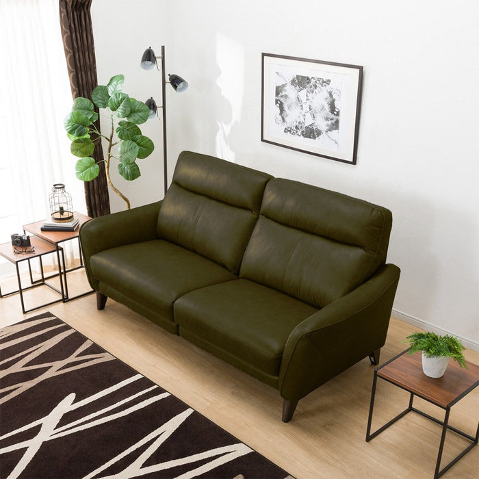 3P RIGHT ARM ELECTRIC SOFA ANHELO SK GR