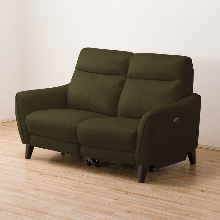 2P ELECTRIC SOFA ANHELO SK GR