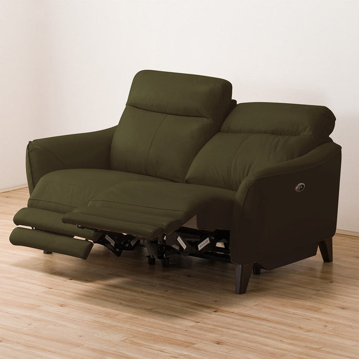 2P ELECTRIC SOFA ANHELO SK GR