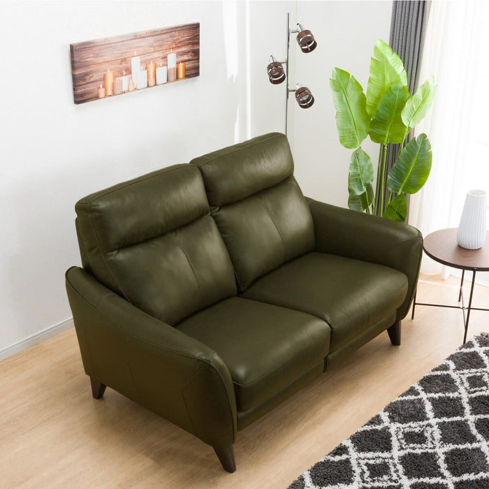 2P LEFT ARM ELECTRIC SOFA ANHELO SK GR