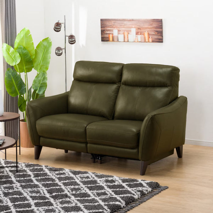 2P RIGHT ARM ELECTRIC SOFA ANHELO SK GR