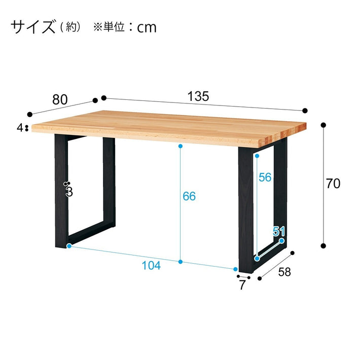 DT N COLLECTION T-06U 135 NA/BK