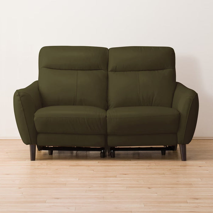 2P ELECTRIC SOFA ANHELO SK GR