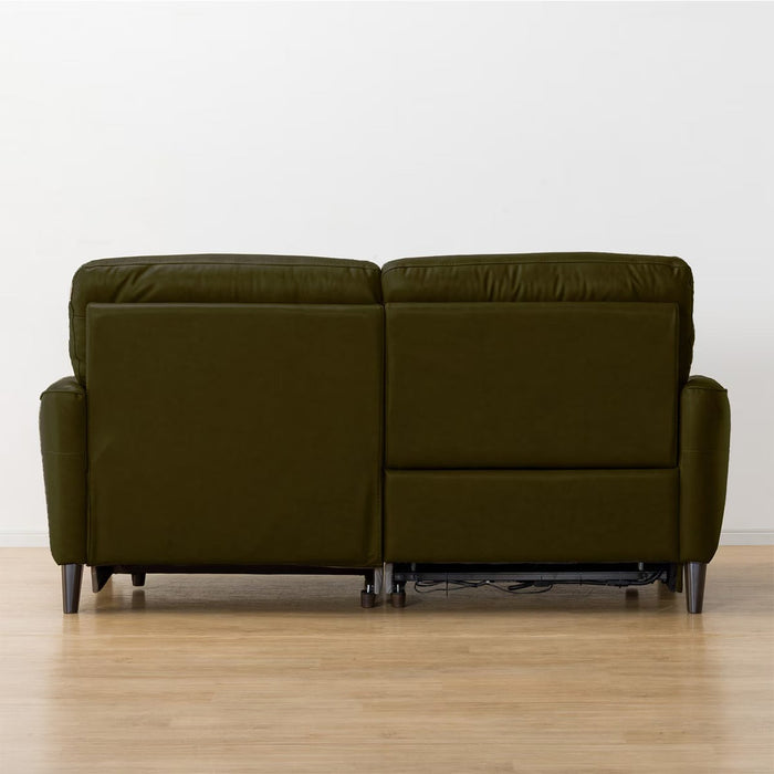 3P RIGHT ARM ELECTRIC SOFA ANHELO SK GR