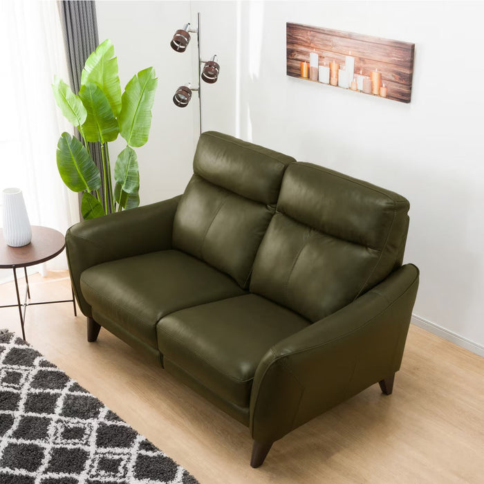 2P RIGHT ARM ELECTRIC SOFA ANHELO SK GR