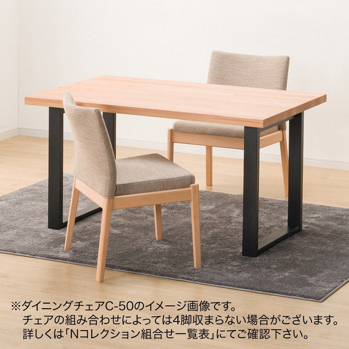 DT N COLLECTION T-06U 135 NA/BK