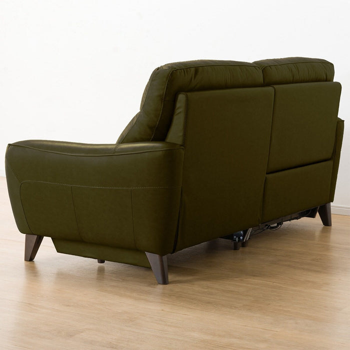 3P RIGHT ARM ELECTRIC SOFA ANHELO SK GR