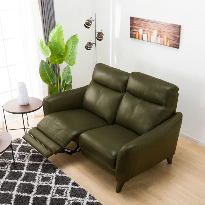 2P RIGHT ARM ELECTRIC SOFA ANHELO SK GR