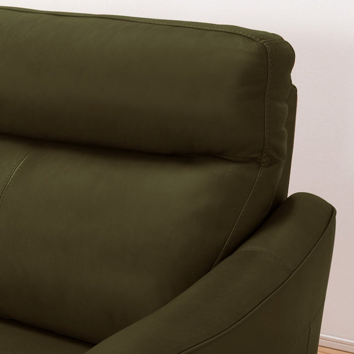 2P ELECTRIC SOFA ANHELO SK GR
