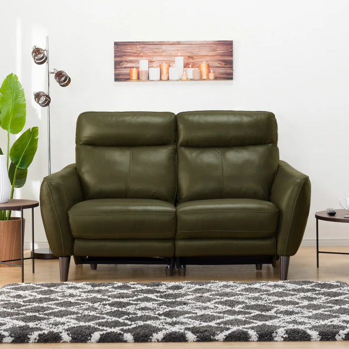 2P RIGHT ARM ELECTRIC SOFA ANHELO SK GR